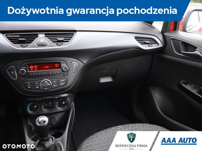 Opel Corsa - 10