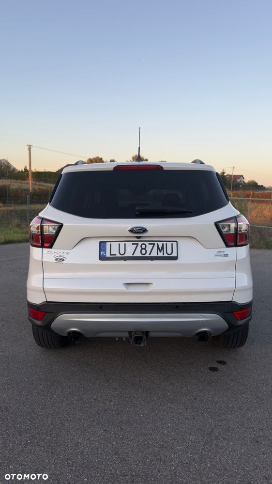 Ford Escape 1.5 EcoBoost AWD SE - 15