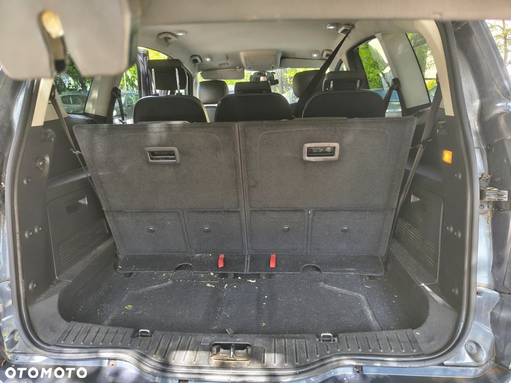 Ford S-Max 2.0 T Platinium X MPS6 - 13