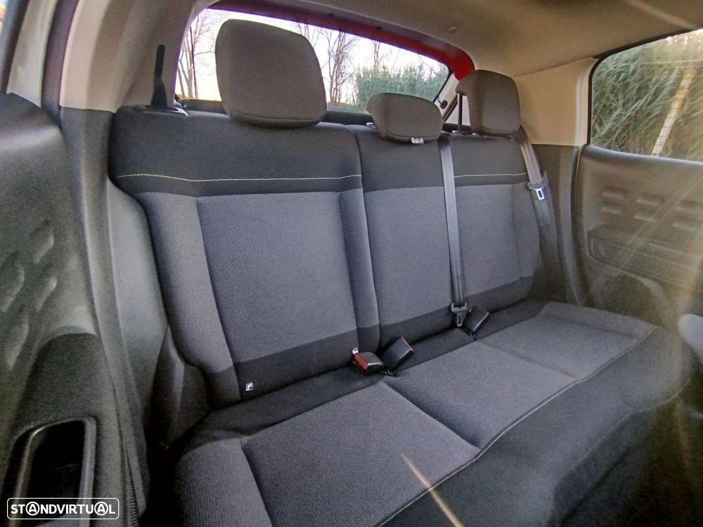 Citroën C3 1.5 BlueHDi Shine - 5