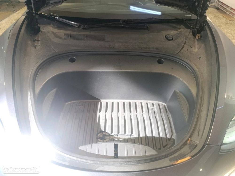 Tesla Model 3 Long Range Tração Integral - 10