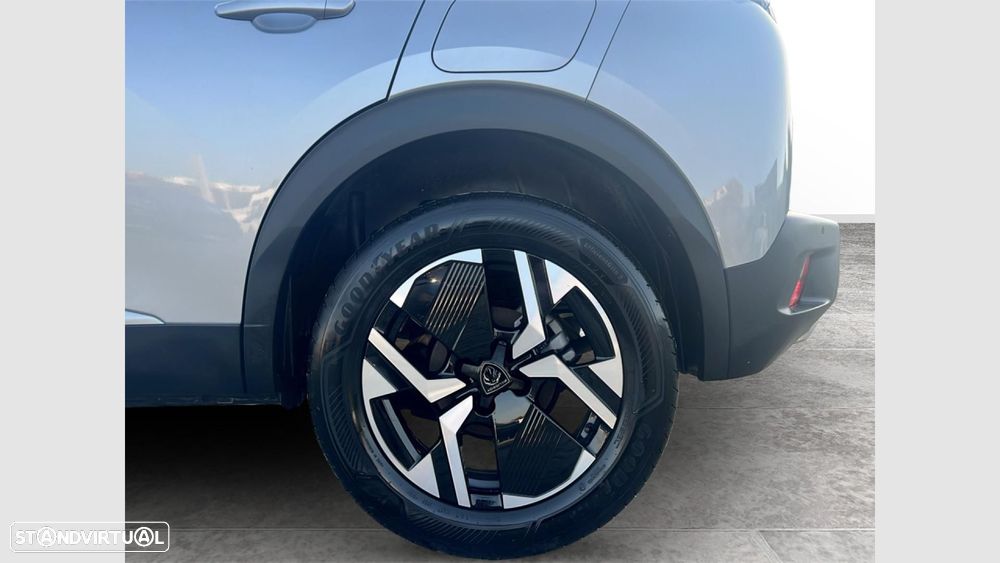 Peugeot 2008 1.2 Hybrid Allure e-DCS6 - 10