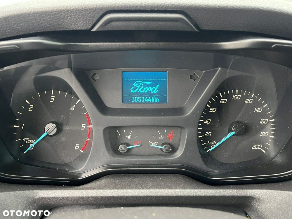Ford Transit - 18