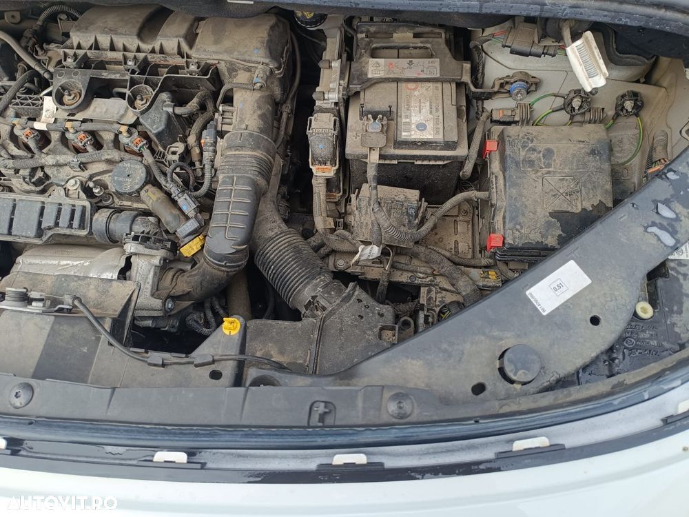 Toyota Proace - 5