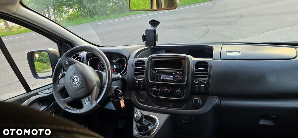 Opel Vivaro 1.6 CDTI L2 - 22