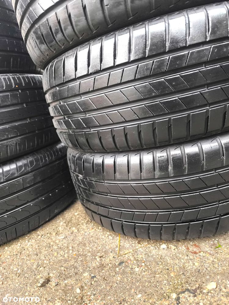 215/40R18 89Y Opony Letnie Lato BRIDGESTONE TURANZA T005 AO 6,5mm Legnica ALU-RAD jak 225/40 - 5