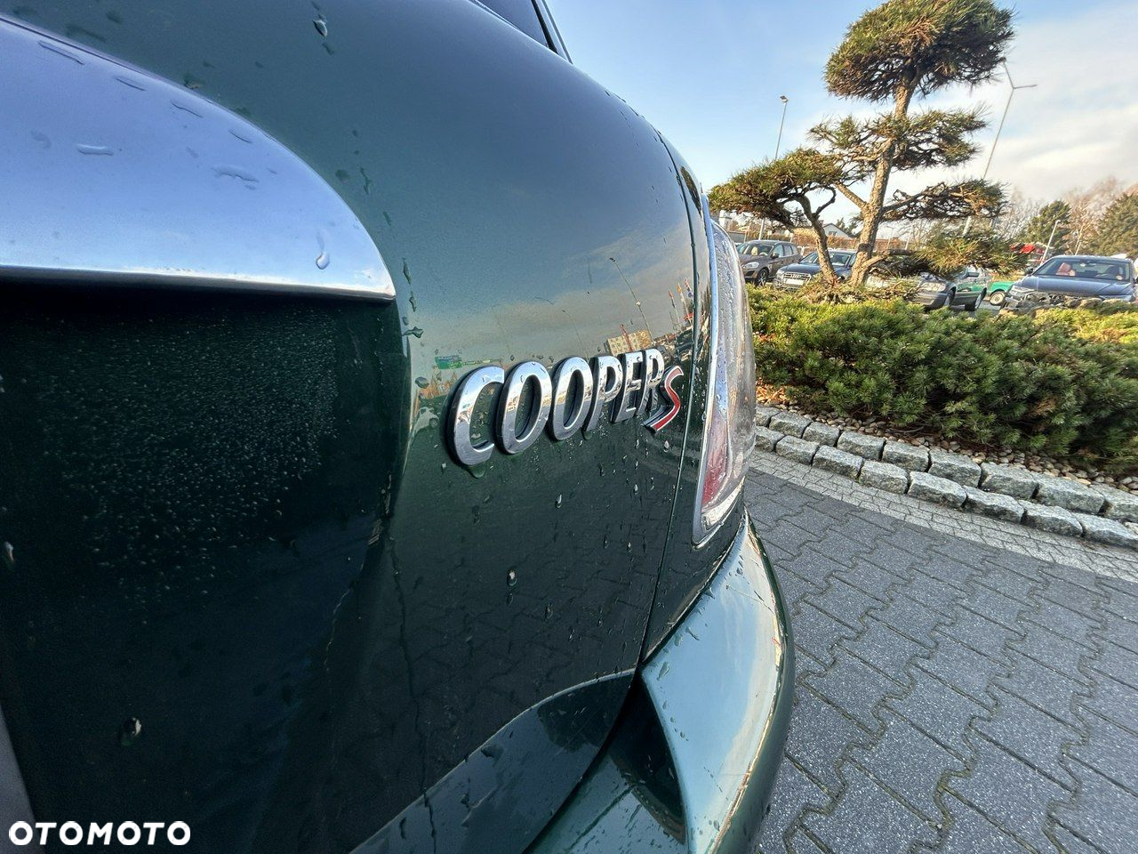 MINI Cooper S Goodwood - 7
