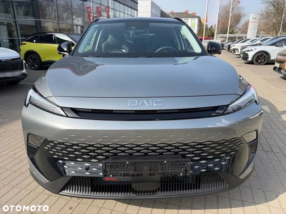 BAIC 5 Beijing 1.5T Luxury DCT - 3