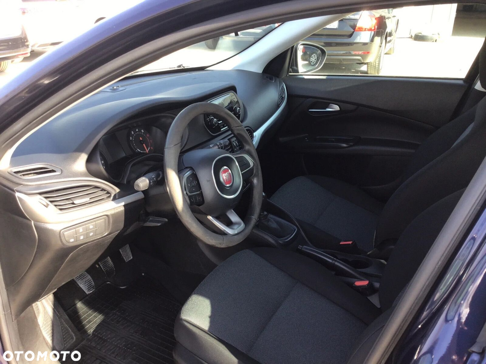Fiat Tipo 1.4 16v Easy - 22