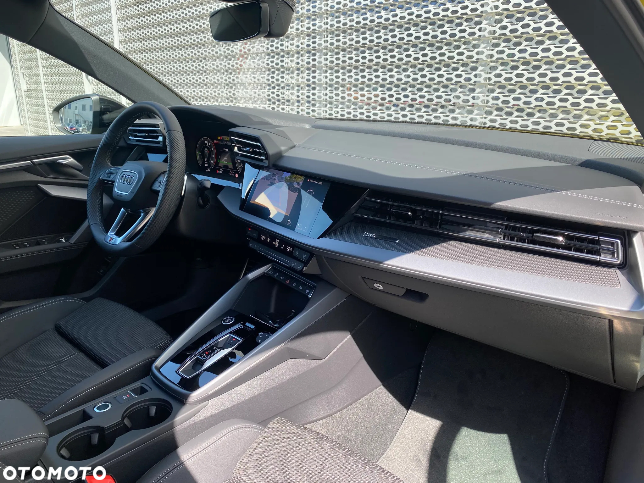 Audi A3 45 TFSI e S Line S tronic - 11