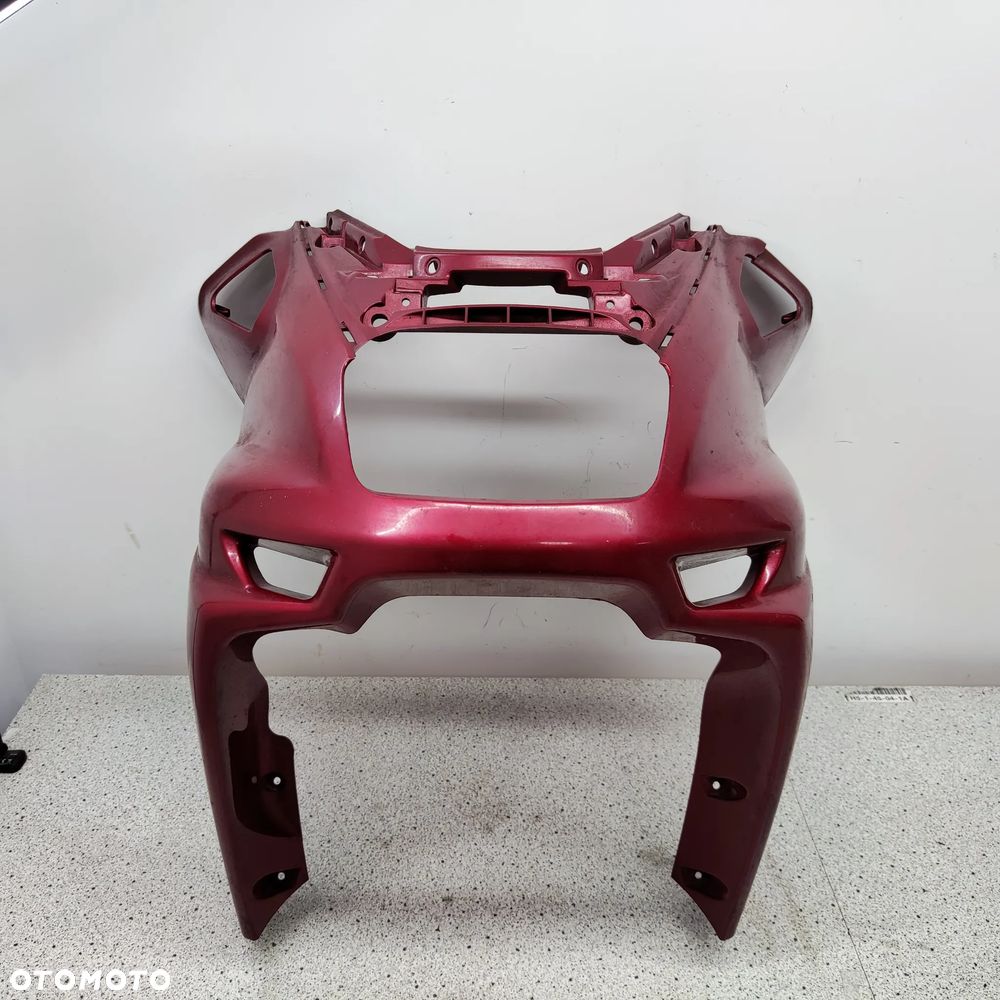 Czacha, czasza, owiewka, osłona przód Yamaha Majesty 250 - 1