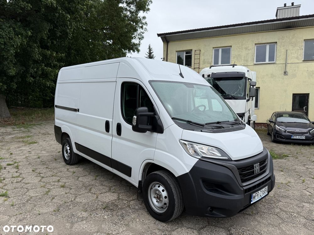 Fiat Ducato L2H2 - 3