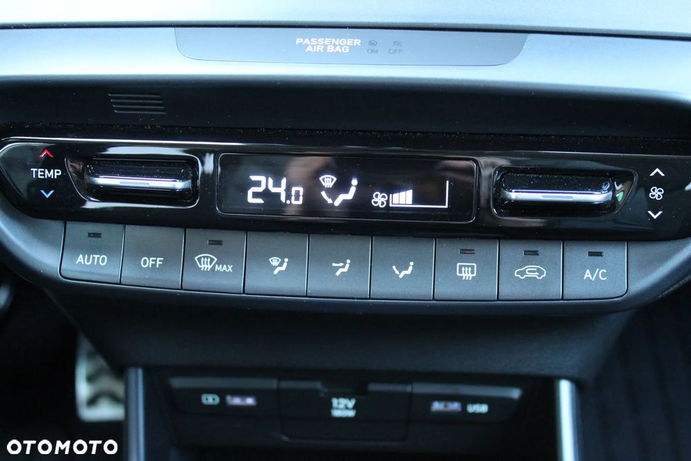 Hyundai Bayon 1.0 T-GDI Smart DCT - 20