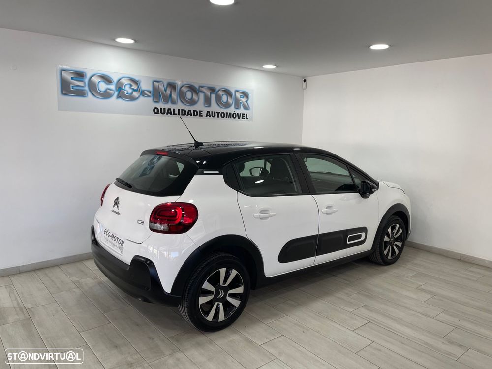 Citroën C3 1.2 PureTech Shine - 15