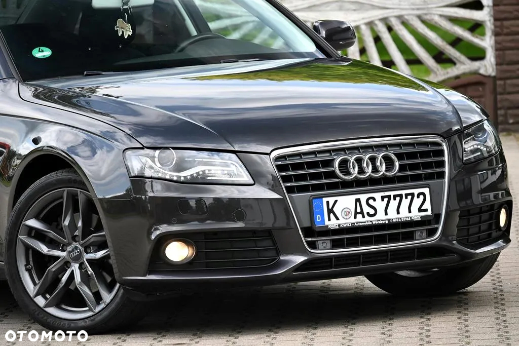 Audi A4 1.8 TFSI Limited Edition - 13