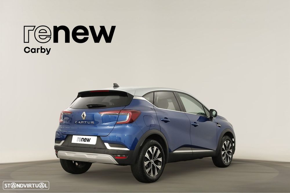 Renault Captur 1.0 TCe Techno - 3