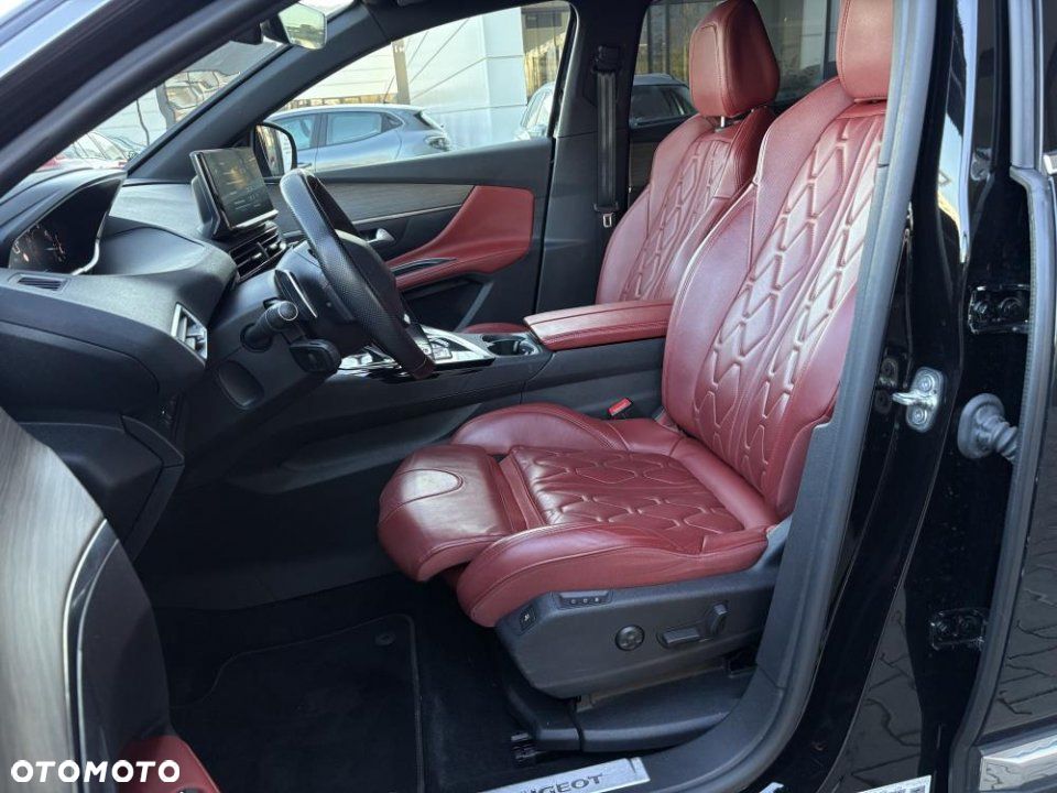 Peugeot 5008 - 22
