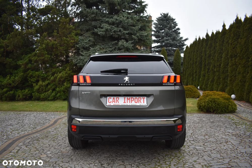 Peugeot 3008 PureTech 130 Stop & Start GPF Allure - 30