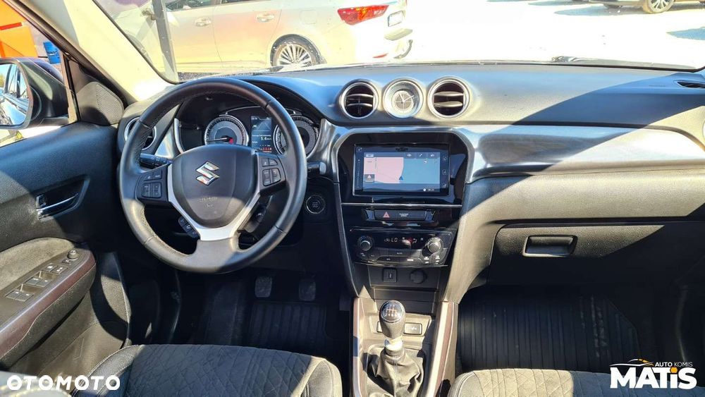 Suzuki Vitara - 37