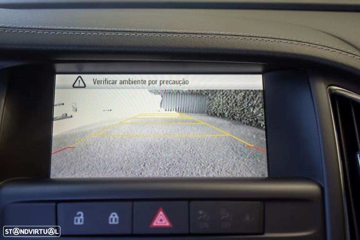 Opel Cascada 2.0 CDTI S/S - 18