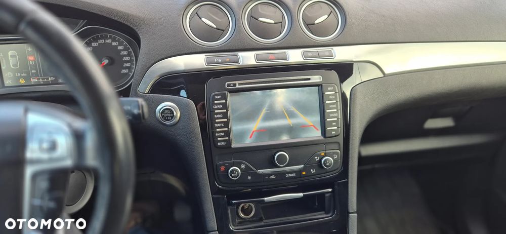 Ford S-Max 2.0 TDCi Titanium - 16