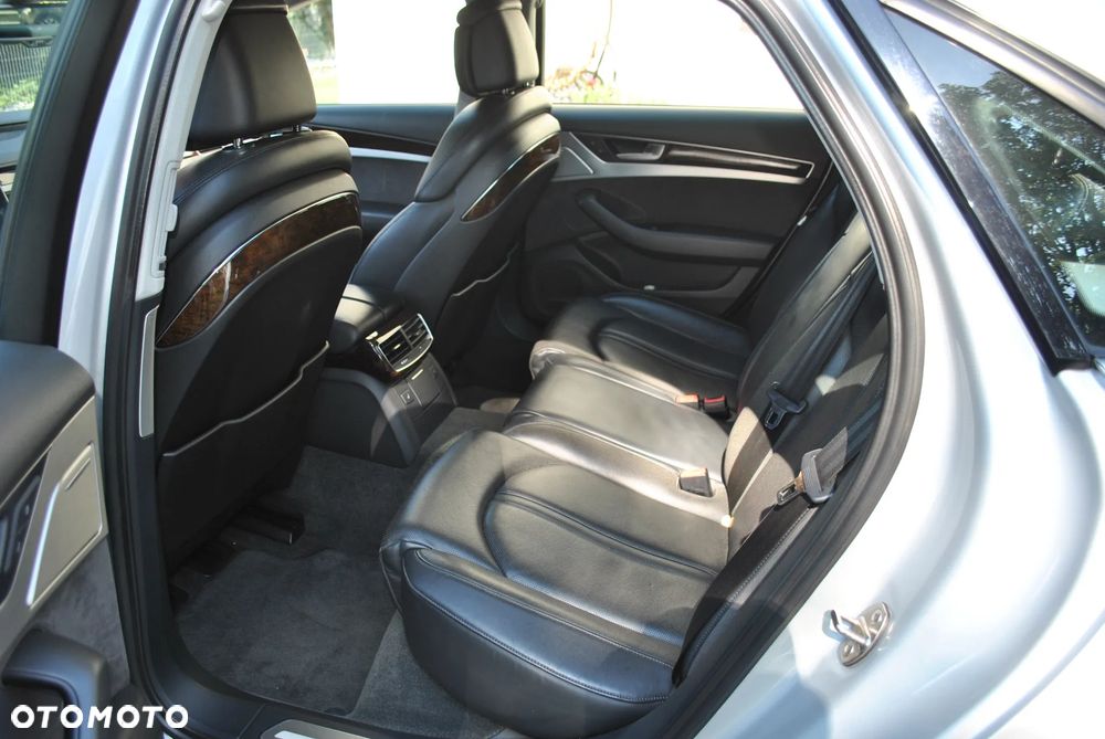 Audi A8 - 17