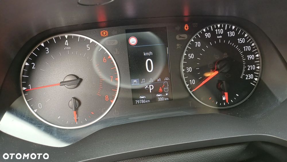 Renault Captur 1.3 TCe Zen EDC - 16