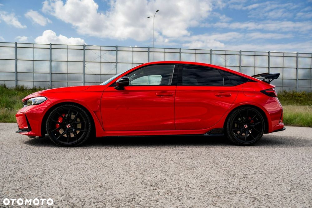 Honda Civic - 11