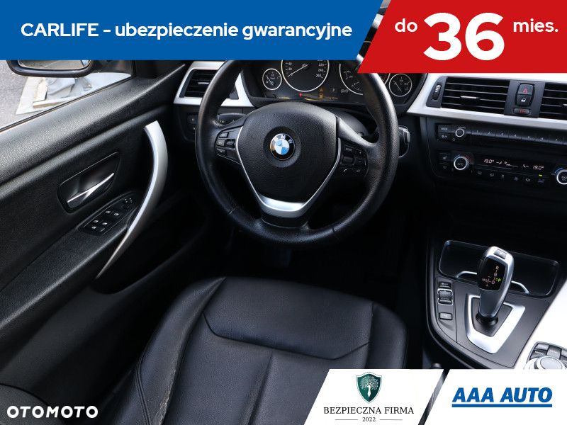 BMW Seria 4 - 7