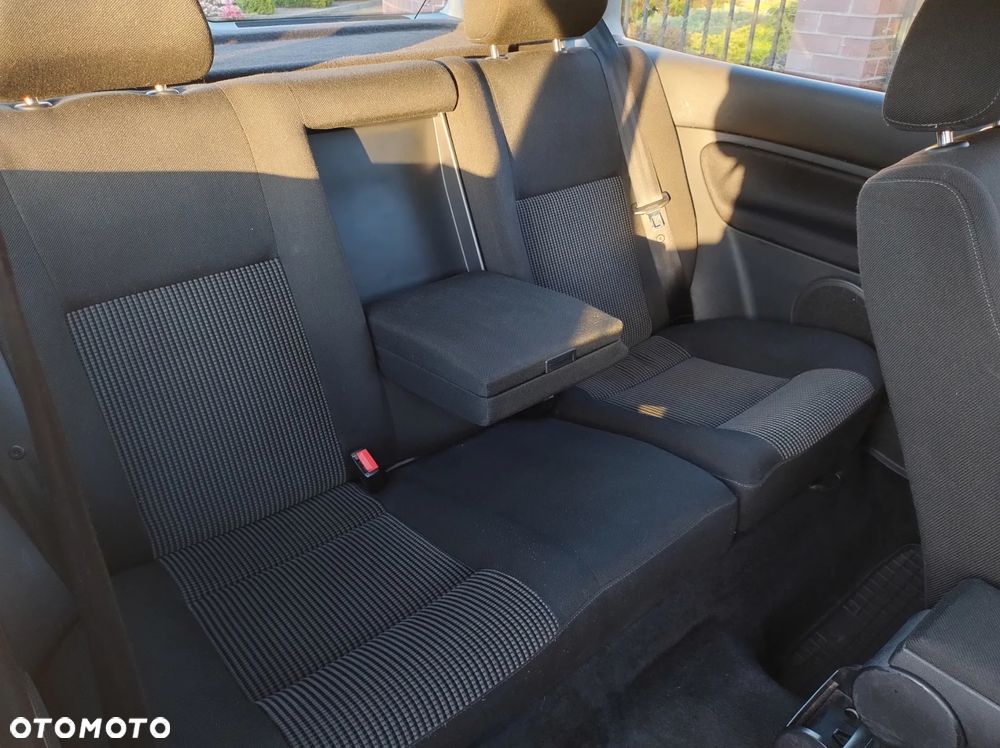 Volkswagen Golf 1.6 Trendline - 10