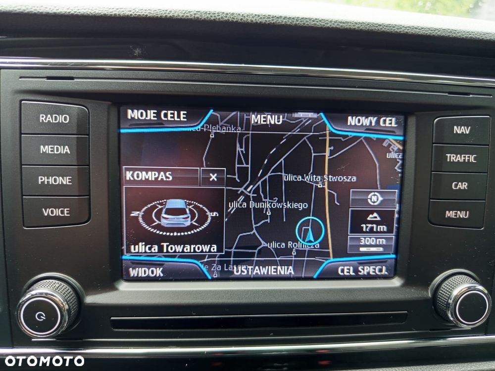 Seat Leon 1.4 TSI Start&Stop Style - 26