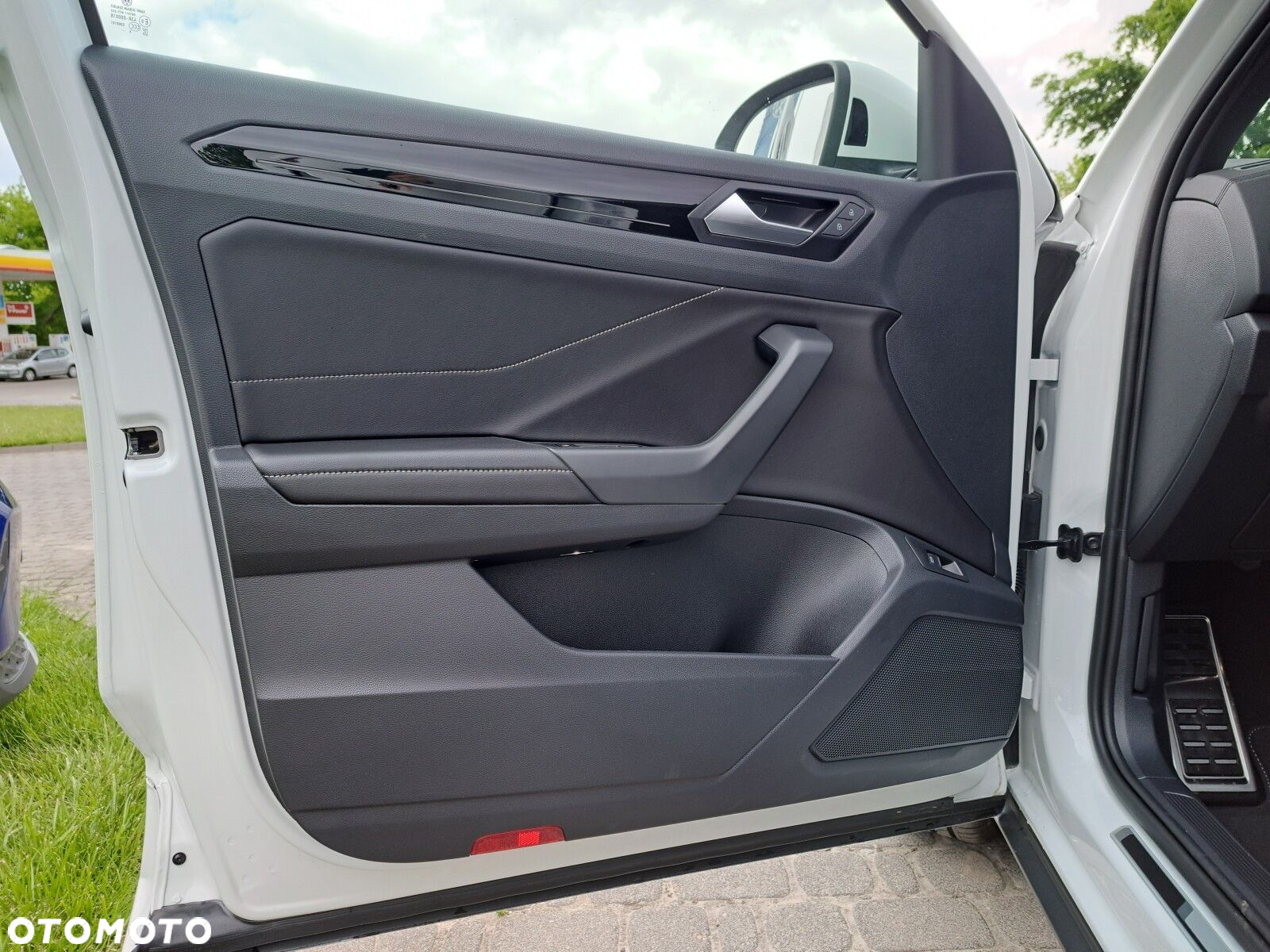 Volkswagen T-Roc 2.0 TSI 4Motion R-Line DSG - 12