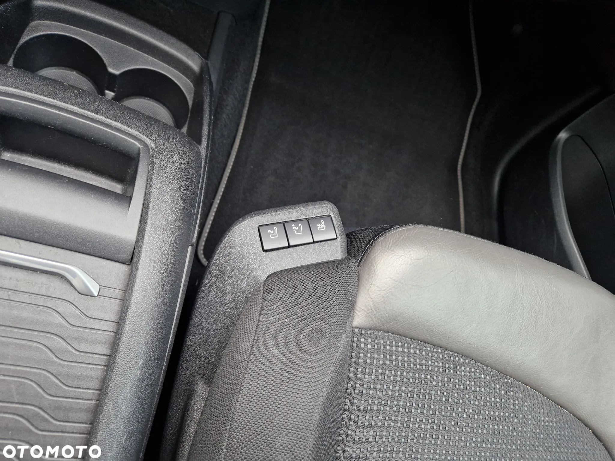 Citroën C4 SpaceTourer Grand 2.0 BlueHDi Shine Pack S&S EAT8 - 33
