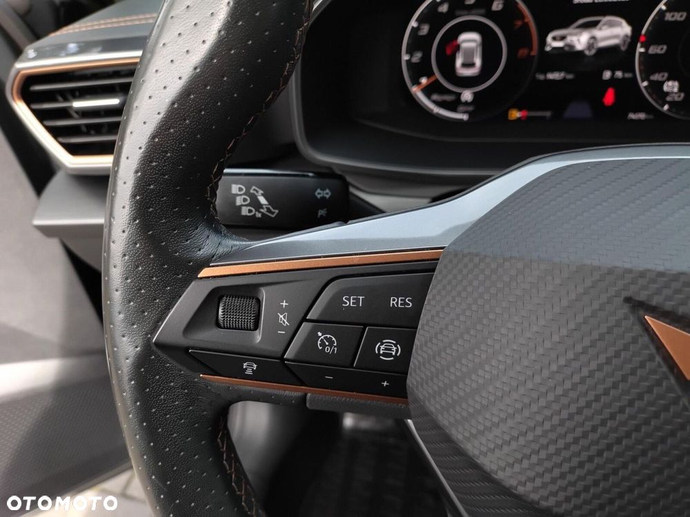 Cupra Formentor 1.5 TSI - 14
