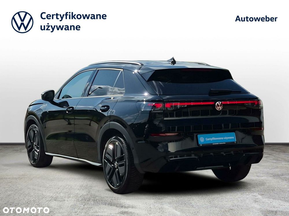Volkswagen T-Roc - 3