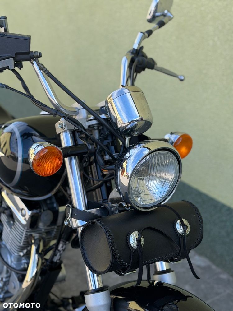 Suzuki Marauder - 2