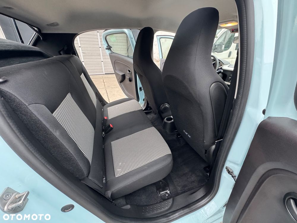 Renault Twingo - 14