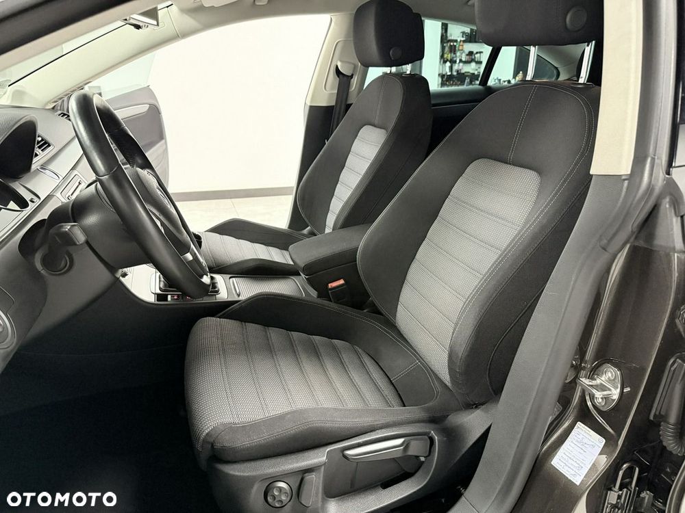 Volkswagen CC 2.0 TSI - 32