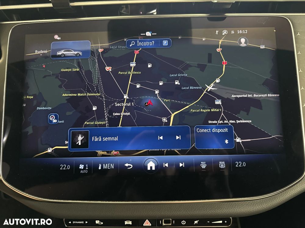 MERCEDES-BENZ E-Class 2025 — imagine 23