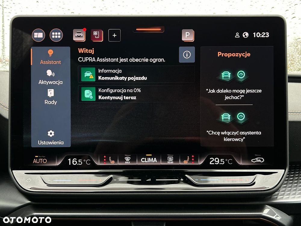 Cupra Formentor 1.5 TSI DSG - 33