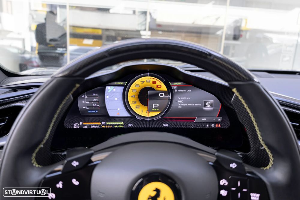 Ferrari SF90 Stradale - 24