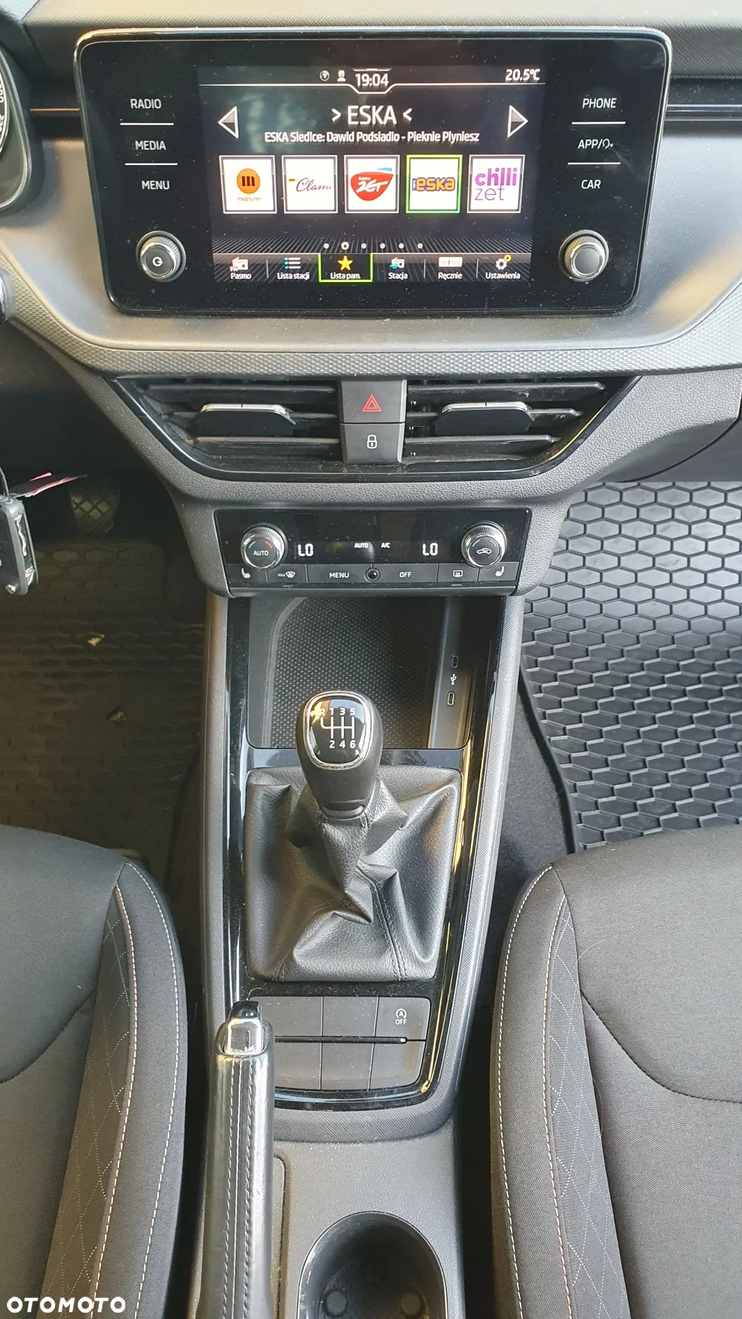 Skoda Scala 1.0 TSI Ambition - 18