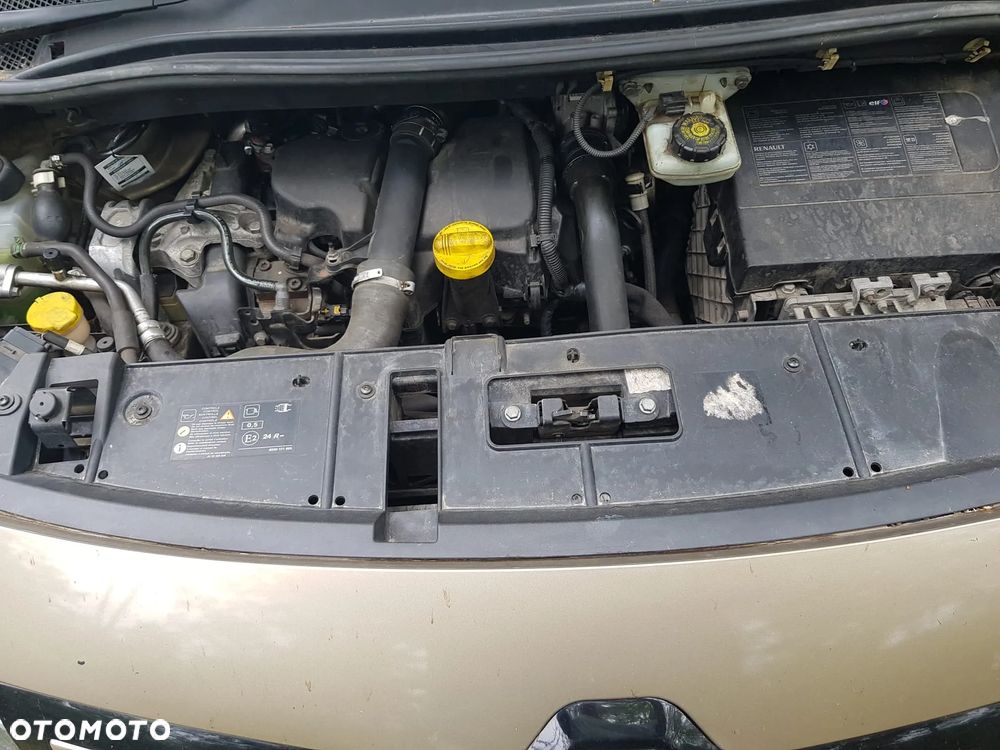 Renault Scenic 1.5 dCi Bose - 15