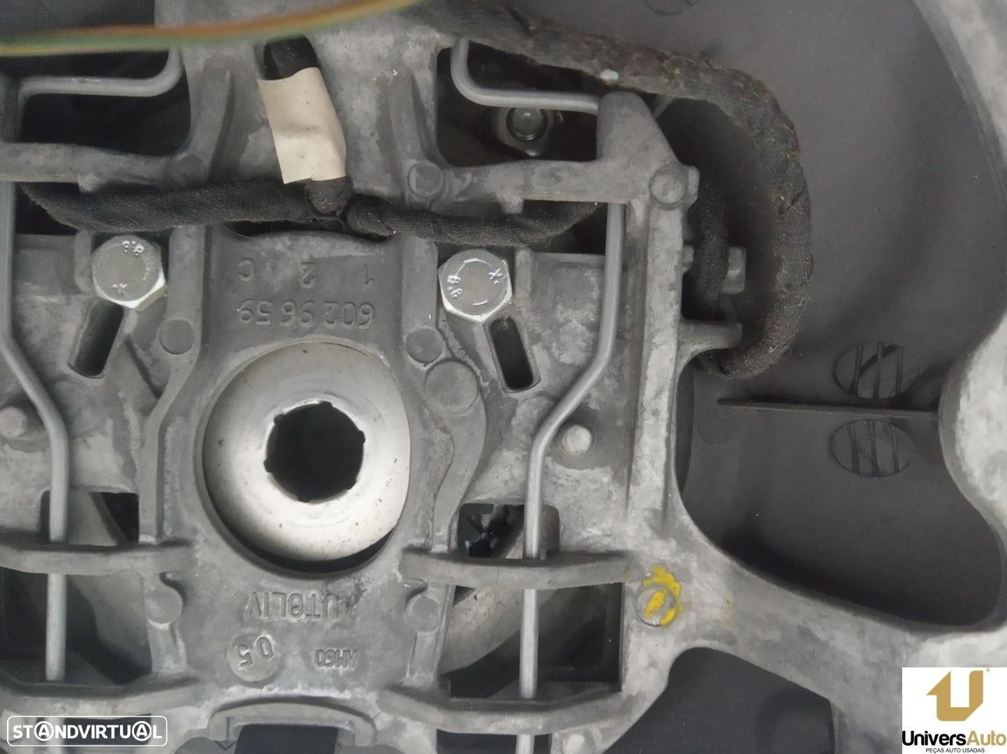 VOLANTE CITROEN C4 I 2005 -6029659 - 1