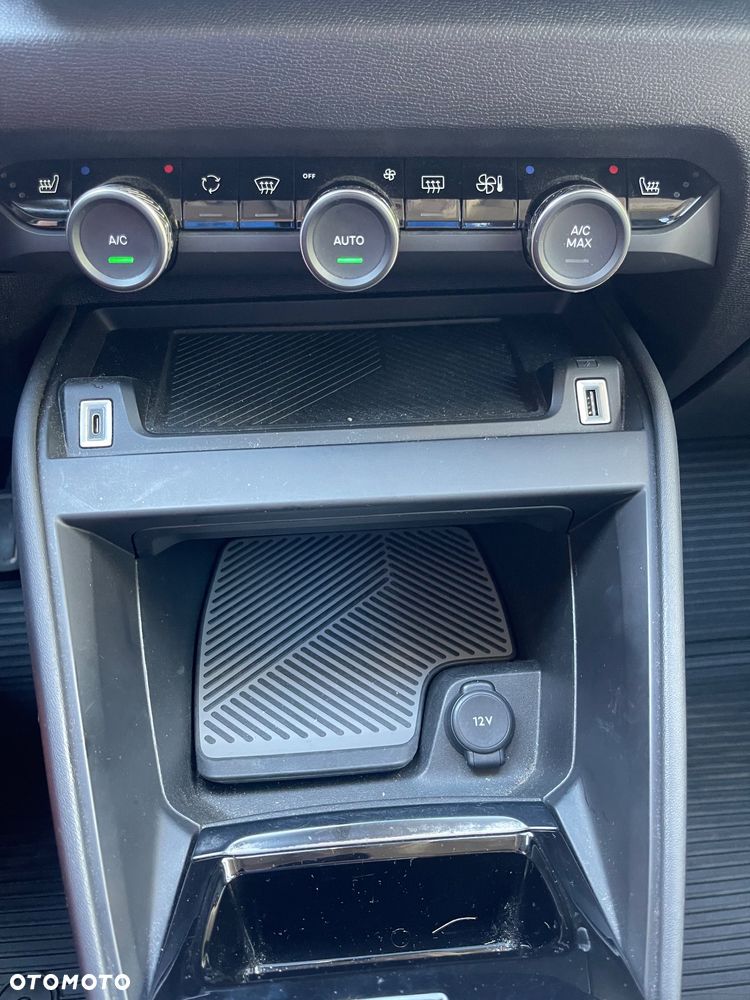 Citroën C4 EV136 50kWh Feel Pack - 18