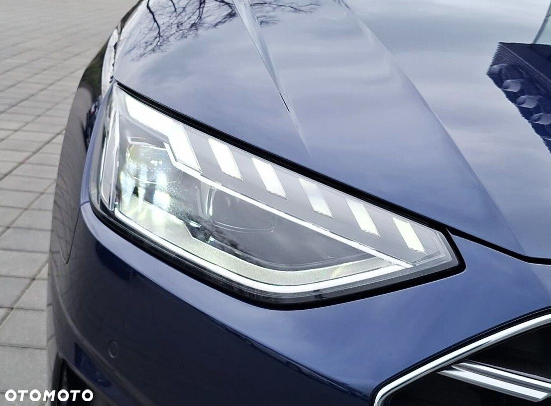 Audi A4 - 25
