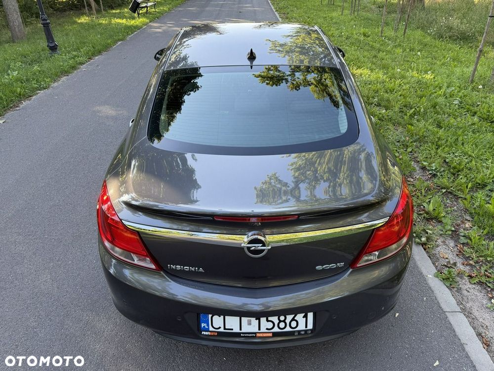 Opel Insignia - 9