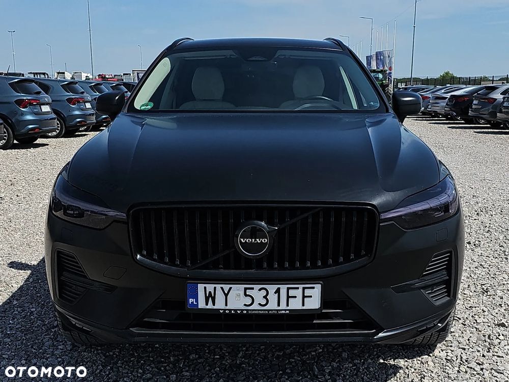 Volvo XC 60 B4 D Plus Bright - 2