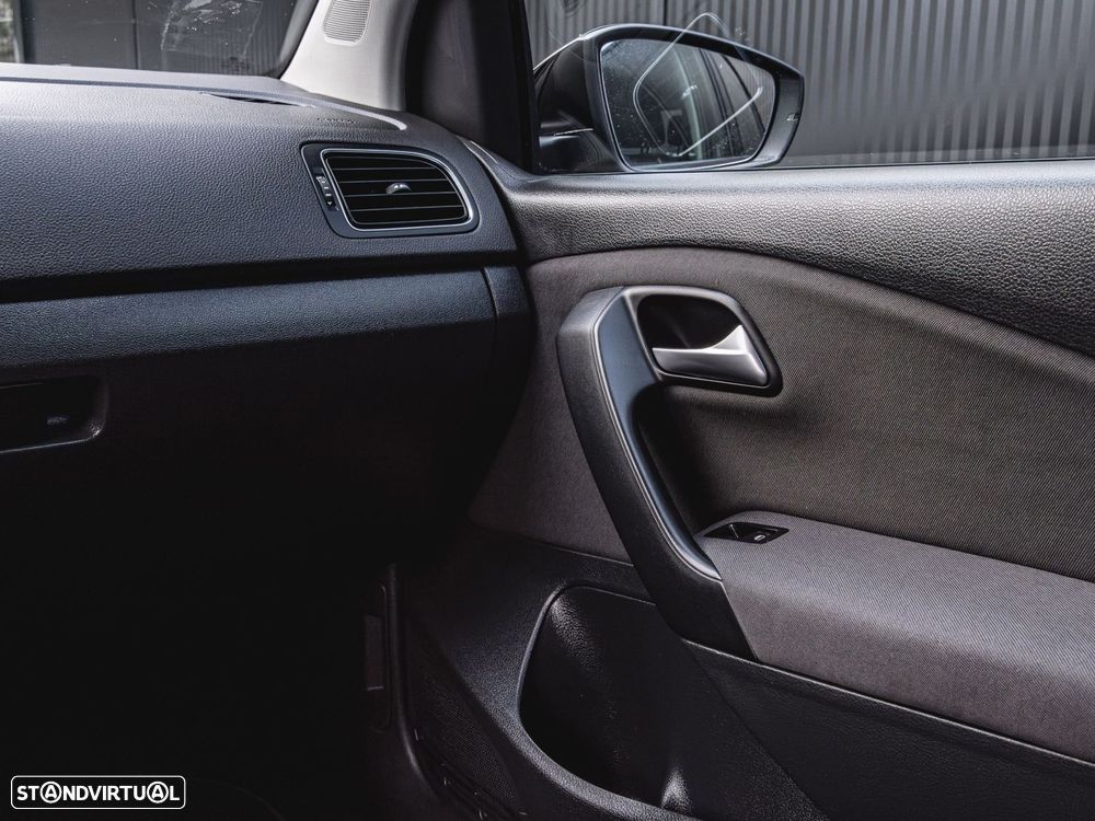 VW Polo 1.4 TDi BlueMotion - 18