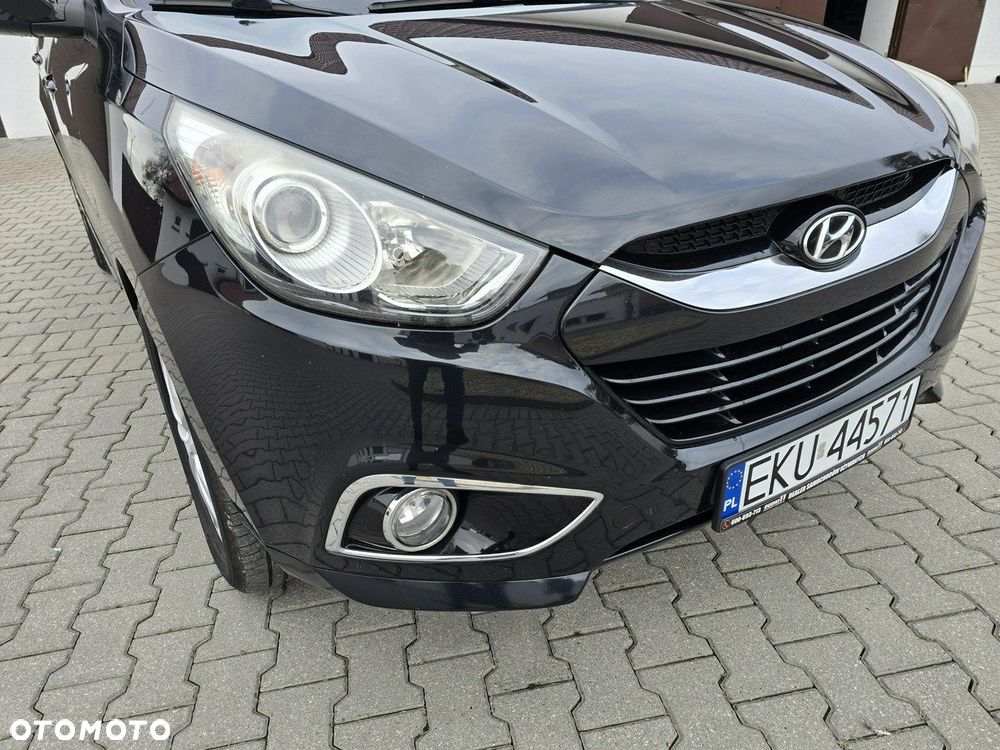 Hyundai ix35 - 5